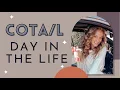 DAY IN THE LIFE Pediatric Outpatient Clinic School Based Occupational Therapy Assistant