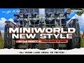 Download Lagu DJ MINIWORLD YANG LAGI VIRAL PARTY STYLE X THAILAND X DOR | ALFIN REVOLUTION