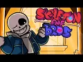 Bonely One (instrumental) - Friday Night Funkin' VS Skeleton Bros