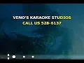 Patrice Roberts - Tender (karaoke demo )