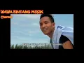 Lagu DUNIA MAYA KARAOKE VERSION