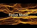 Productivity Music for Better Focus and Concentration AD Relief Music