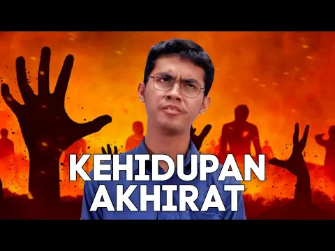 Dikasih Pilihan Bahagia di Dunia atau Akhirat, Ini Pilihan Mereka â Kata Ustadz Taufiqurrahman