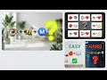 25 Emoji translation exercise knowledge