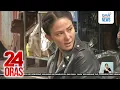 Download Lagu Katrina Halili, nanibago sa action scenes nang maging bahagi ng 'Sanggang Dikit FR' | 24 Oras