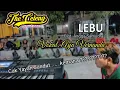 LEBU ( JARANAN ) THE CELENG - AYU VERNANDA