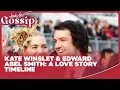 Kate Winslet and Edward Abel Smith Relationship Timeline Revealed