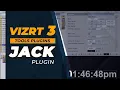 Vizrt 3 Jack Plugin