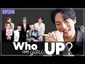 Download Lagu [Who] EP 2/4_Who is UP ? UPタイム！_배우와 아이돌이 서로를 알아가는시간 그런데 이제 가무를 곁들인...