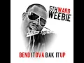 Bend It Ova Bak It Up (feat. Magnolia Chop)