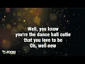 Mud - Tiger Feet (Karaoke Version) with Lyrics On Screen
