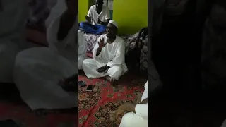 المادح الوسيله ودنفيسه و الرحيمه و المادح النعيم مبارك أخبروني يا حبايب كوبر 