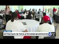 Lucas County program helps former inmates reenter community