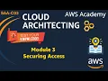 Module 3 Knowledge Check Answers - Securing Access