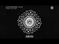 Alan Fitzpatrick x HI-LO - Gimme The Word [Official Audio]