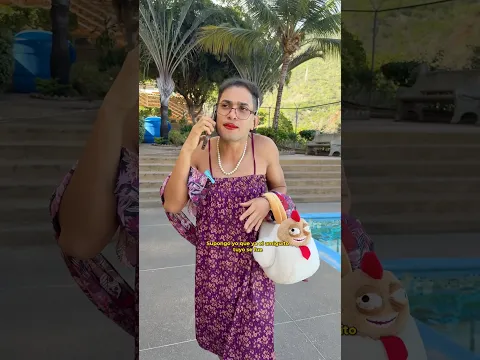 La doble cara de las madres cuando hay visitas 🤭🤣 #humor #comedy