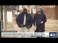 Fredericksburg added to US Civil Rights Trail NBC4 Washington
