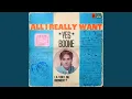 Download Lagu All I Really Want