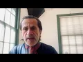 Dr Jesus Ramirez-Valles Health Equity Institute on COVID-19 and Health Inequities