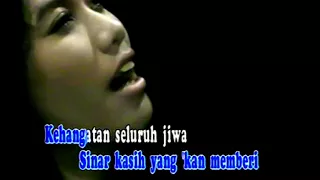 Download Anggun C Sasmi - Nafas Cinta MP3