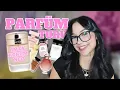 Download Lagu PARFUM TURU