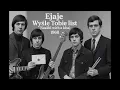 Lagu Ejaje - Wyślę Tobie list (Sealed with a kiss) 1968