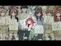 Download Lagu Gotoubun no Katachi - Full Remix