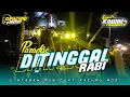 Download Lagu DJ DI TINGGAL RABI X MILENIUM ANTHEM || SQUADKOWOL FT LINTASAN HOREGG OFFICIAL