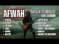 Download Lagu FULL ALBUM - AFWAH | AROCK DEMIGOD