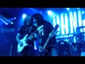 Download Lagu Danger Danger - I Still Think About You (Live Firefest 2014)