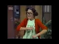 Lagu Chaves - A mudinha de chirimoia (1978) Parte 1