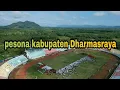 Download Lagu Kabupaten Dharmasraya 2020 (Drone View) perbandingan infrastruktur dan skyline
