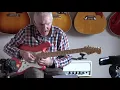 Download Lagu A whiter shade of pale. Procul Harum / The Shadows cover FREE TABS