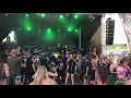 BENIGHTED - CZECH DEATH FEST - 2019