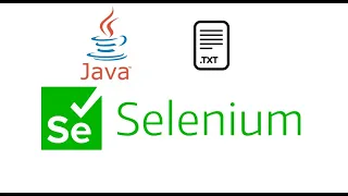 How to compare two text txt files in Java - Selenium WebDriver Session 25