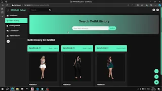 IMVU Hidden Outfit Viewer New