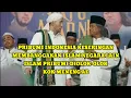 Download Lagu PENGAJIAN GUS MUWAFIQ TERBARU 2025 KESERINGAN MEMBANGGAKAN NEGARA LAIN NEGARA SENDIRI DIOLOK-OLOK
