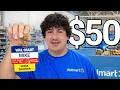 I Tried Walmart Spark for 24 Hours Did I Actually Make REAL Money