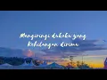 Download Lagu Luluh - Samsons //Cover by Tami Aulia// (Lyrics Video)