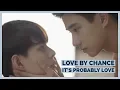 [FMV] LOVE BY CHANCE - Ae \u0026 Pete (It's probably love)