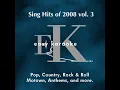 Shine On (Instrumental Track With Background Vocals) (Karaoke in the style of The Kooks)