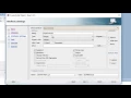 Creating ADF Entity Object