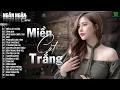 Lagu MIỀN CÁT TRẮNG, DẰM TRONG TIM, NGỠ 🛑 NGÂN NGÂN COVER XUẤT XẮC NHẤT 2025 - ALBUM BALLAD TOÀN BÀI HAY