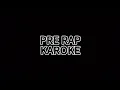 Download Lagu PRE RAP KAROKE | SOSA LEAN x AJ | WITHOUT VOICE 