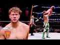 Download Lagu Forbidden Door HIGHLIGHTS: Will Ospreay vs Orange Cassidy! | Forbidden Door 2022