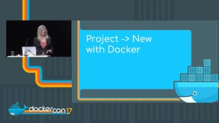 Docker for NET Developers