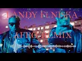 |AFRO-REMIX| Landy Ft Niska - Millions d'euros