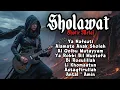 Download Lagu FULL ALBUM Sholawat – Sholawat Versi Rock Ghotic Metal  | Musik Religi dengan Sentuhan Rock Keren!