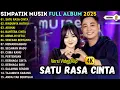 Lagu SATU RASA CINTA - RINDUNYA HATIKU - ADUHAI - SIMPATIK MUSIC FULL ALBUM TERBARU 2025