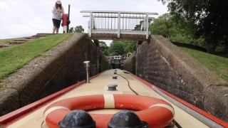 Close Encounters at Watford, Summer Daze | Ep 31 Life in a Nutshell